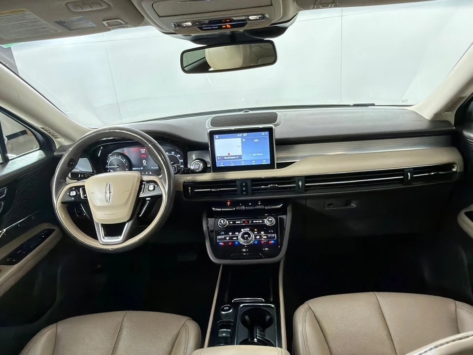 2020 Lincoln Corsair - Image 25 of 26