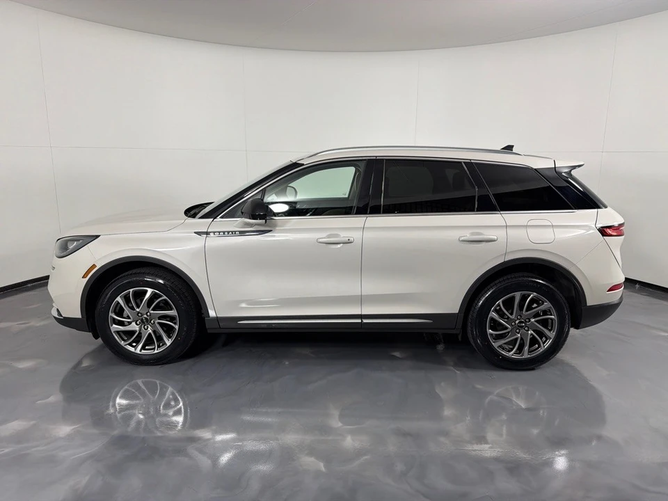 2020 Lincoln Corsair - Image 8 of 26