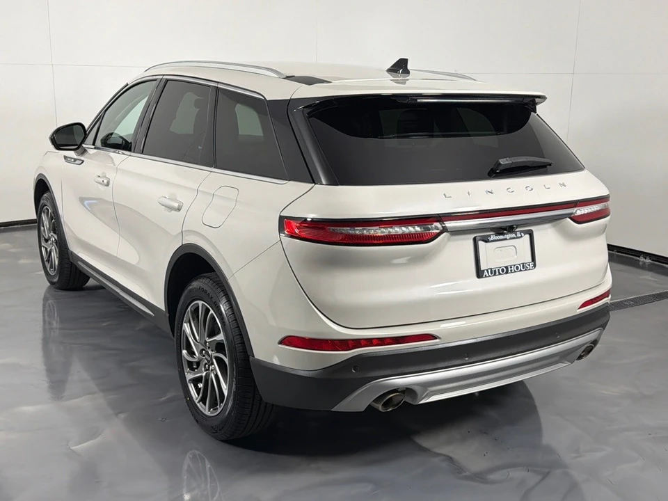 2020 Lincoln Corsair - Image 7 of 26