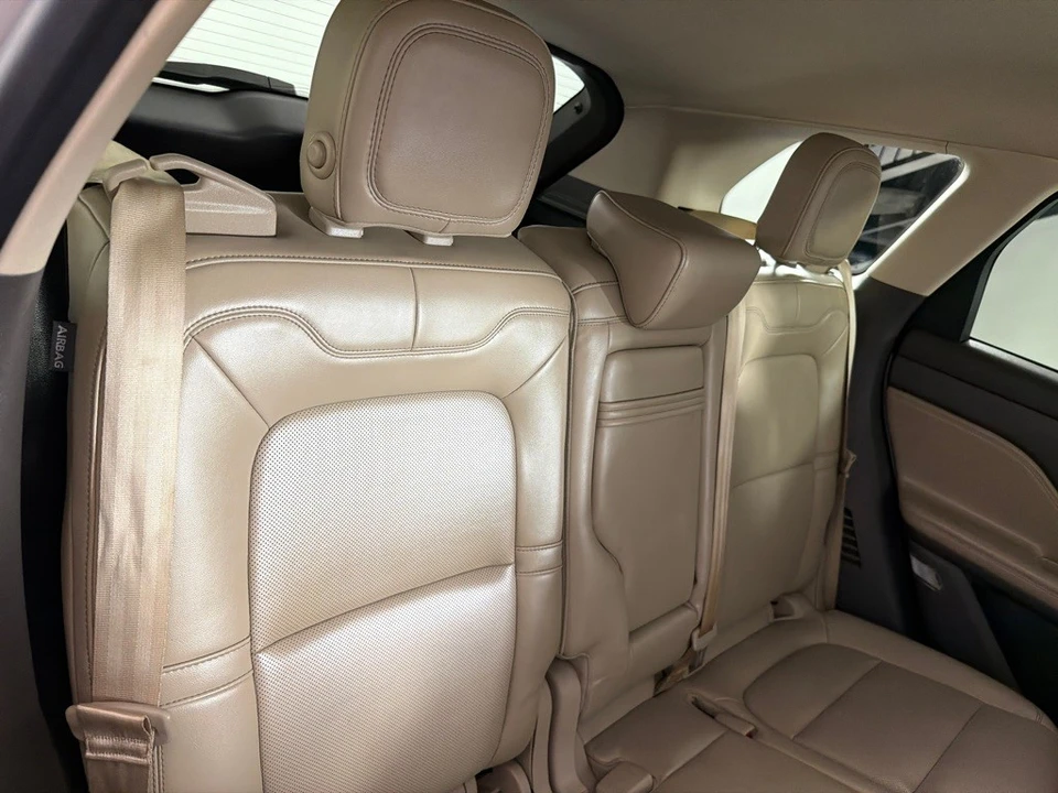 2020 Lincoln Corsair - Image 22 of 26