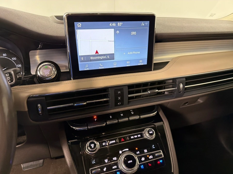 2020 Lincoln Corsair - Image 15 of 26
