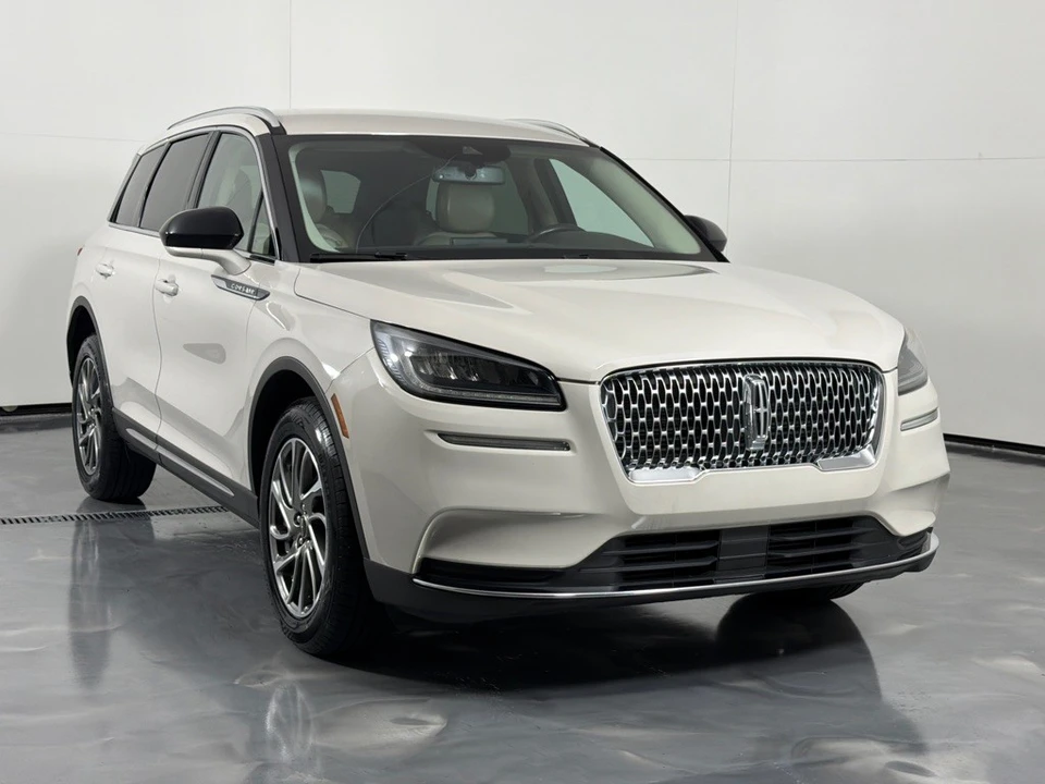 2020 Lincoln Corsair - Image 3 of 26