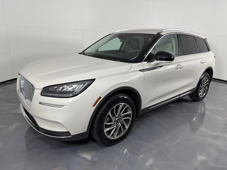 2020 Lincoln Corsair - Image 9 of 26
