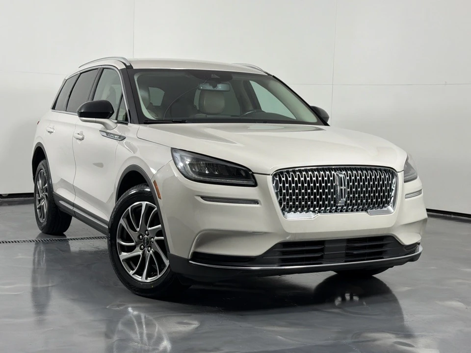 2020 Lincoln Corsair - Image 2 of 26