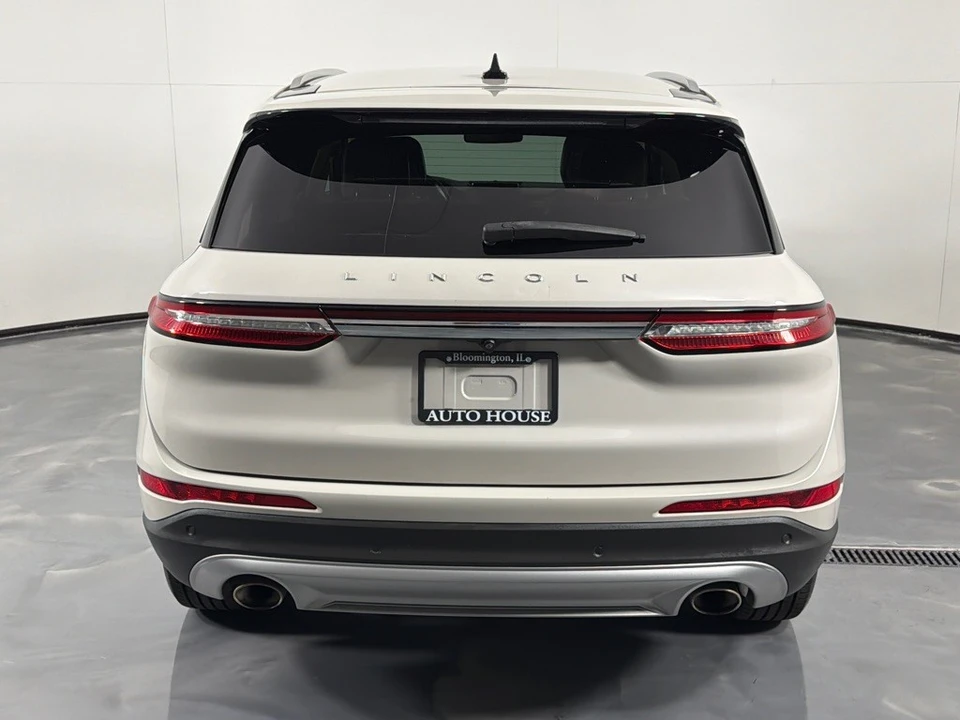 2020 Lincoln Corsair - Image 6 of 26