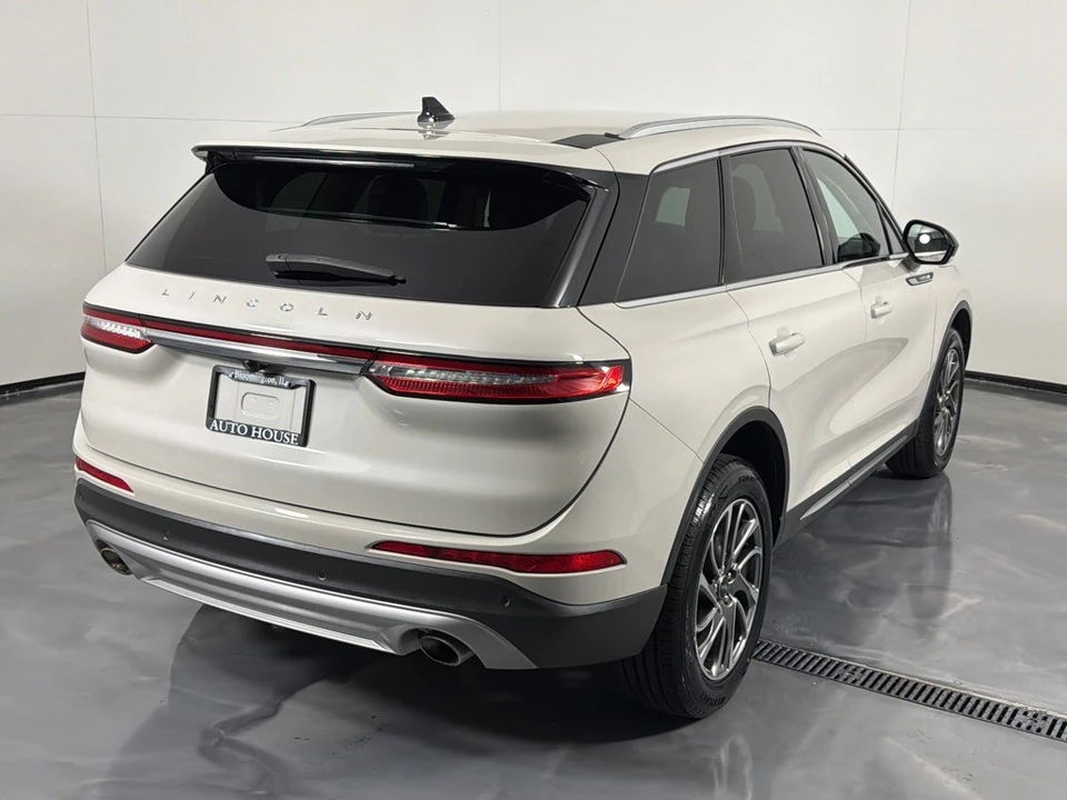 2020 Lincoln Corsair - Image 5 of 26