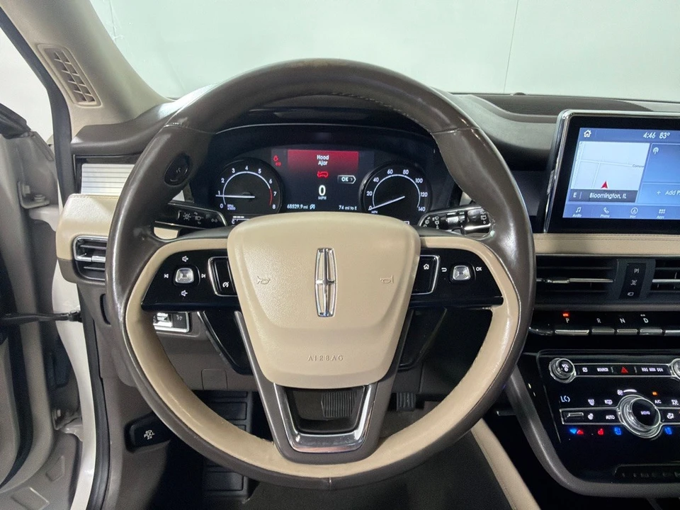 2020 Lincoln Corsair - Image 14 of 26