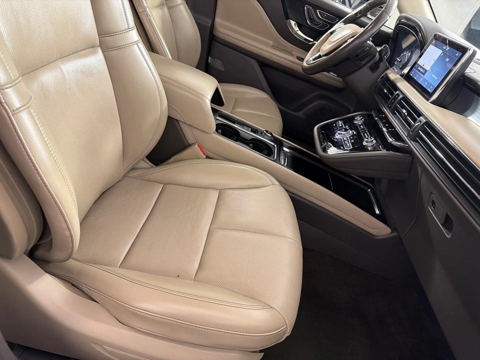 2020 Lincoln Corsair - Image 23 of 26