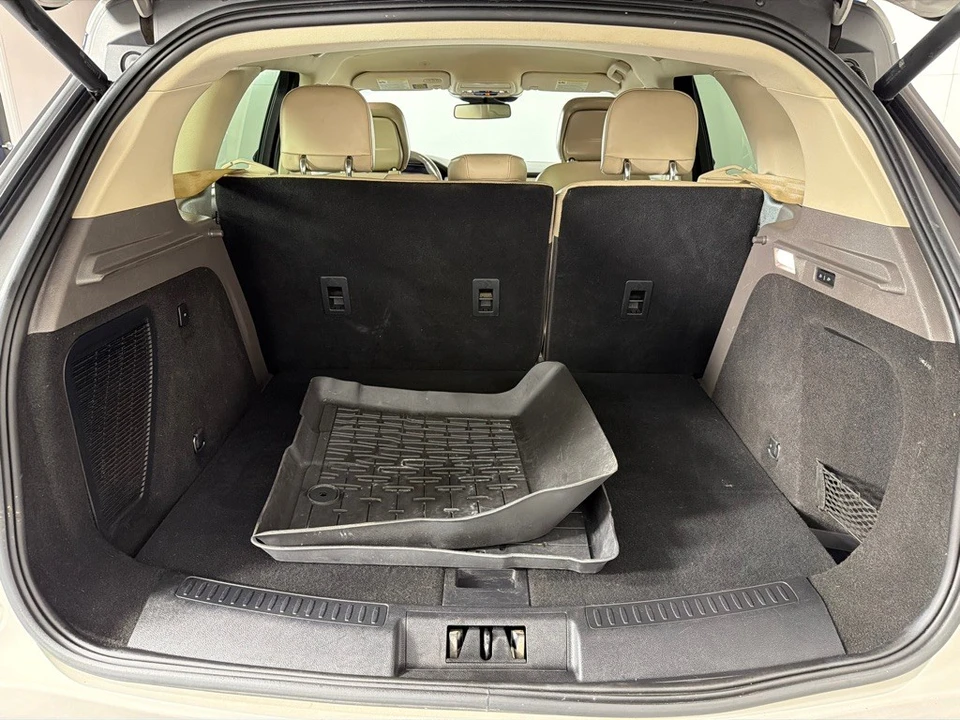 2020 Lincoln Corsair - Image 20 of 26