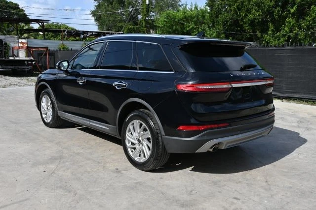 2020 Lincoln Corsair - Image 5 of 20