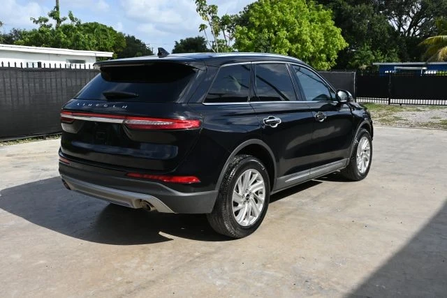 2020 Lincoln Corsair - Image 3 of 20