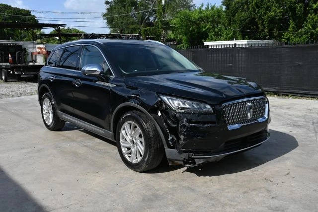 2020 Lincoln Corsair - Image 2 of 20