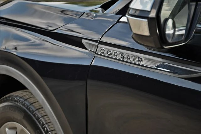 2020 Lincoln Corsair - Image 9 of 20