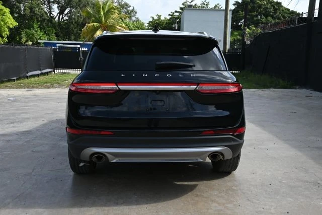 2020 Lincoln Corsair - Image 4 of 20