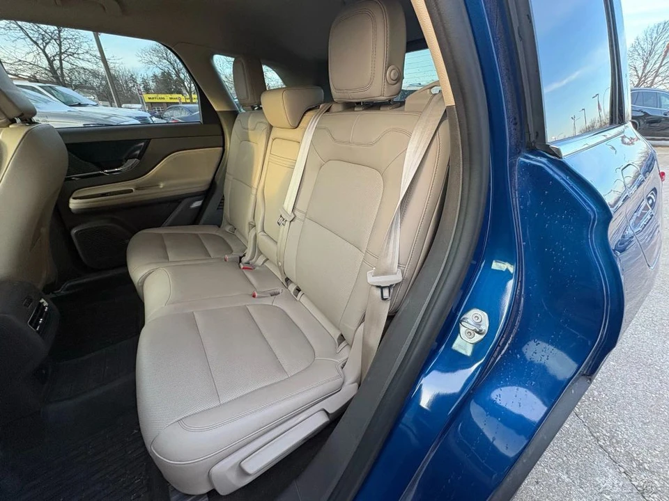 2020 Lincoln Corsair - Image 11 of 12