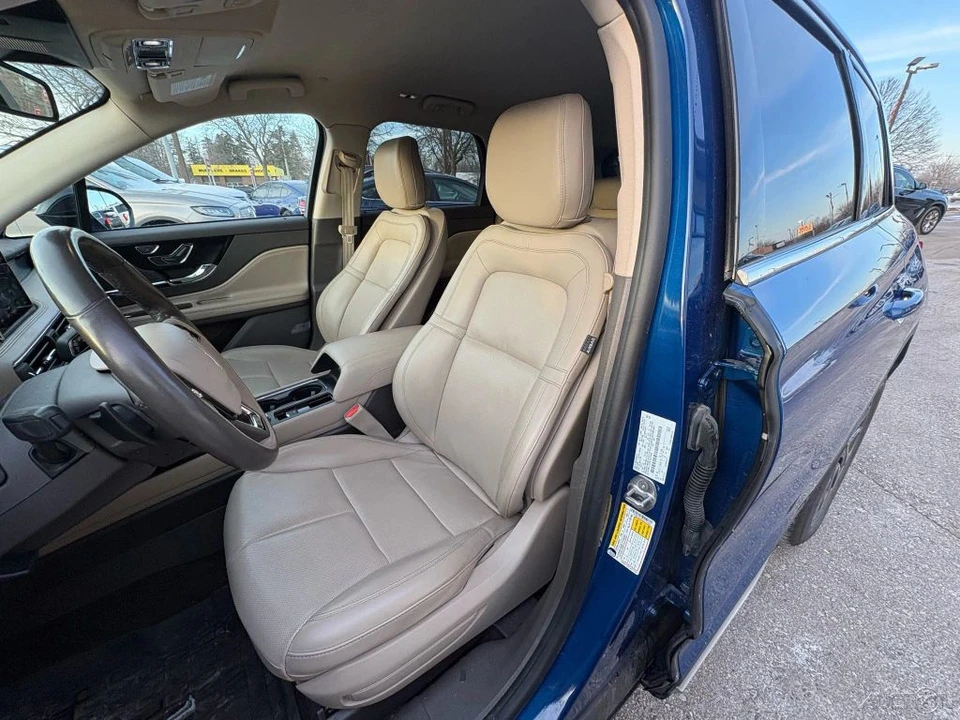 2020 Lincoln Corsair - Image 5 of 12