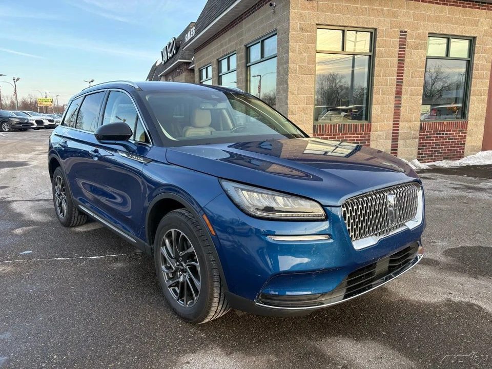 2020 Lincoln Corsair - Image 3 of 12