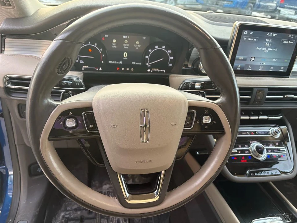 2020 Lincoln Corsair - Image 12 of 12