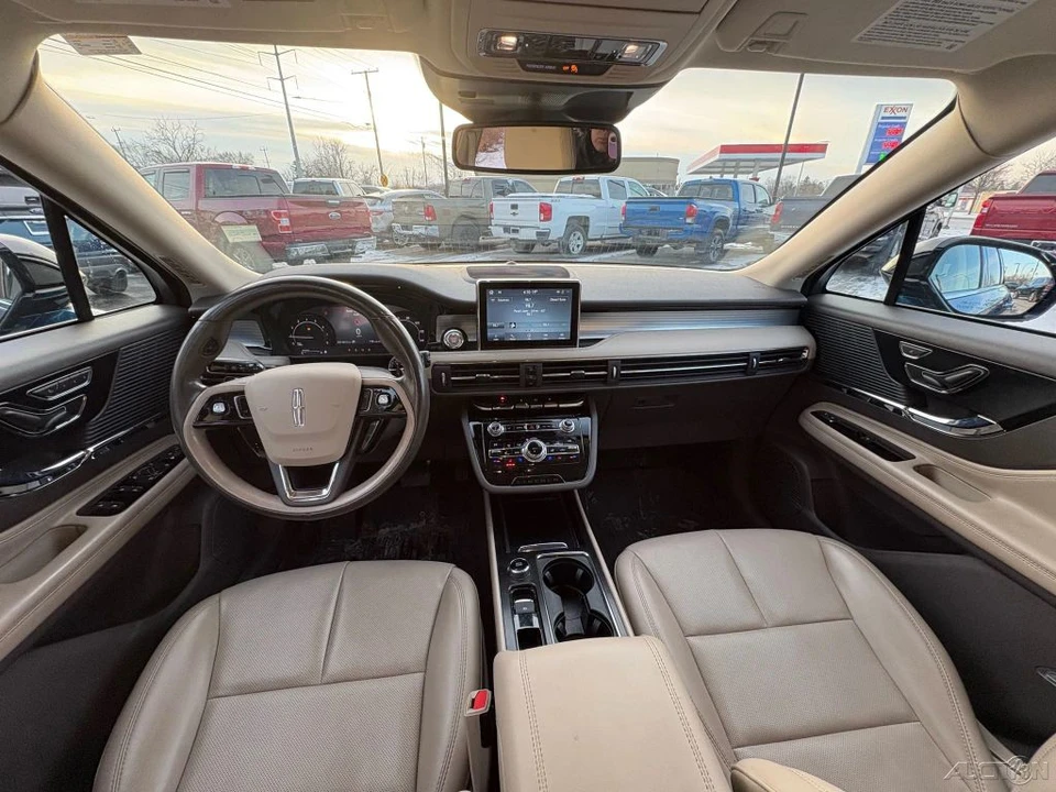 2020 Lincoln Corsair - Image 7 of 12