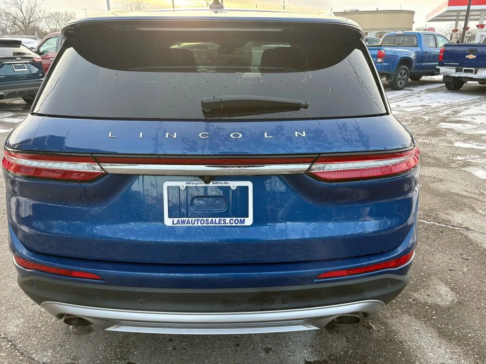 2020 Lincoln Corsair - Image 6 of 12