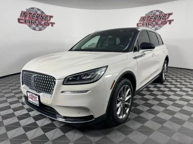 2020 Lincoln Corsair - Image 3 of 21