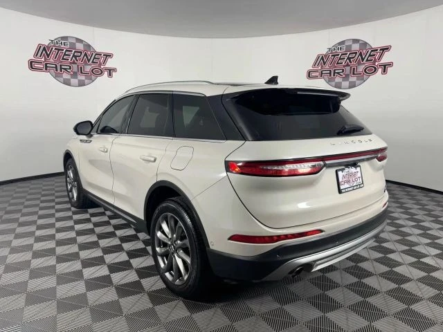 2020 Lincoln Corsair - Image 5 of 21