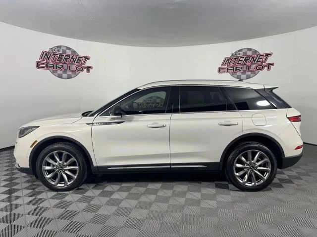 2020 Lincoln Corsair - Image 4 of 21