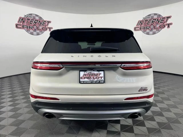2020 Lincoln Corsair - Image 6 of 21