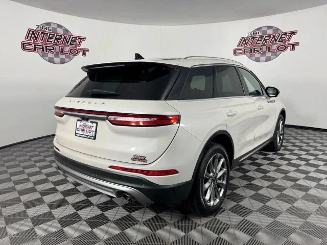 2020 Lincoln Corsair - Image 7 of 21