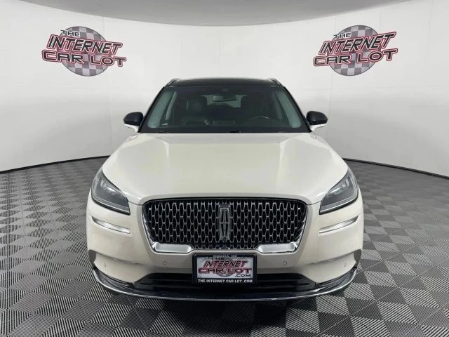 2020 Lincoln Corsair - Image 2 of 21