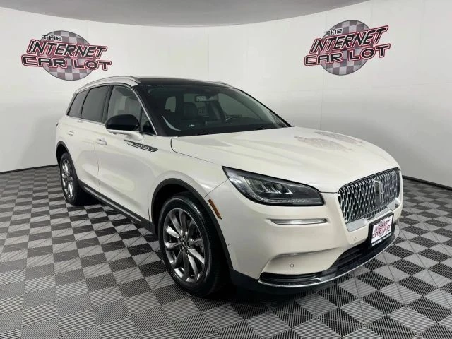 2020 Lincoln Corsair - Image 9 of 21