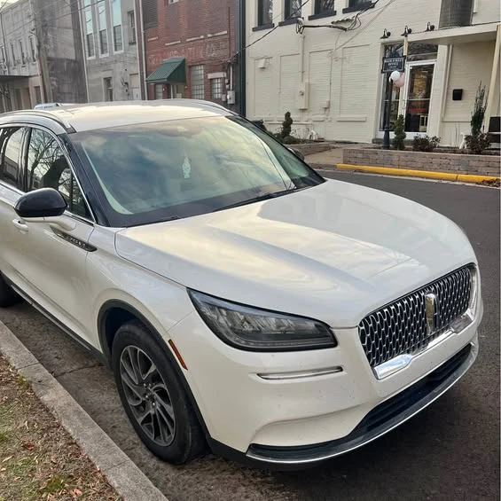 2020 Lincoln Corsair - Image 1 of 1
