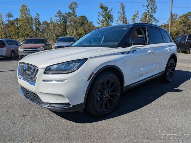 2020 Lincoln Corsair - Image 8 of 21