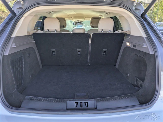 2020 Lincoln Corsair - Image 13 of 21