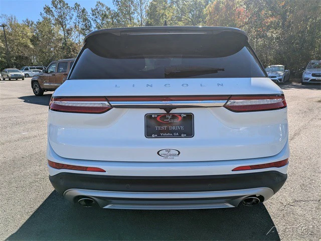 2020 Lincoln Corsair - Image 5 of 21