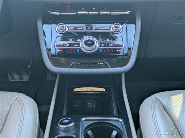 2020 Lincoln Corsair - Image 21 of 21
