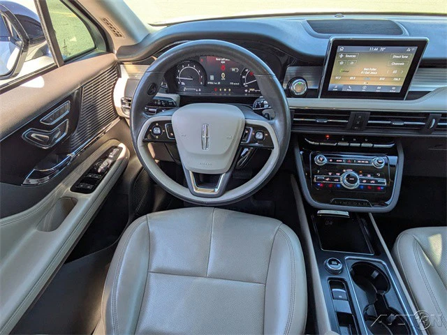 2020 Lincoln Corsair - Image 18 of 21