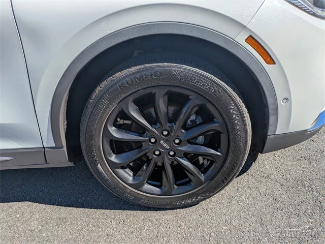2020 Lincoln Corsair - Image 11 of 21