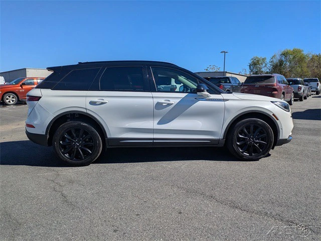 2020 Lincoln Corsair - Image 3 of 21