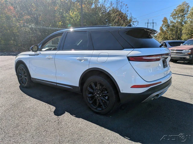 2020 Lincoln Corsair - Image 6 of 21