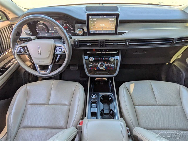2020 Lincoln Corsair - Image 17 of 21