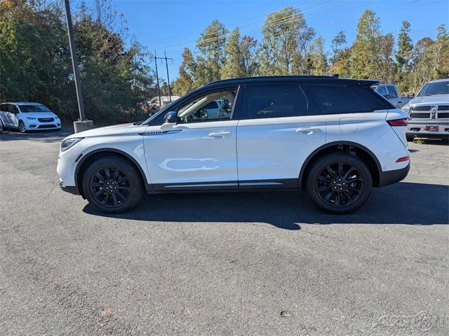 2020 Lincoln Corsair - Image 7 of 21