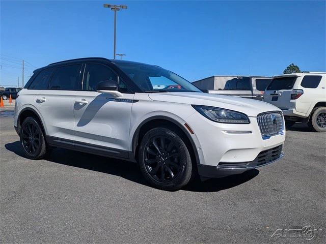 2020 Lincoln Corsair - Image 2 of 21
