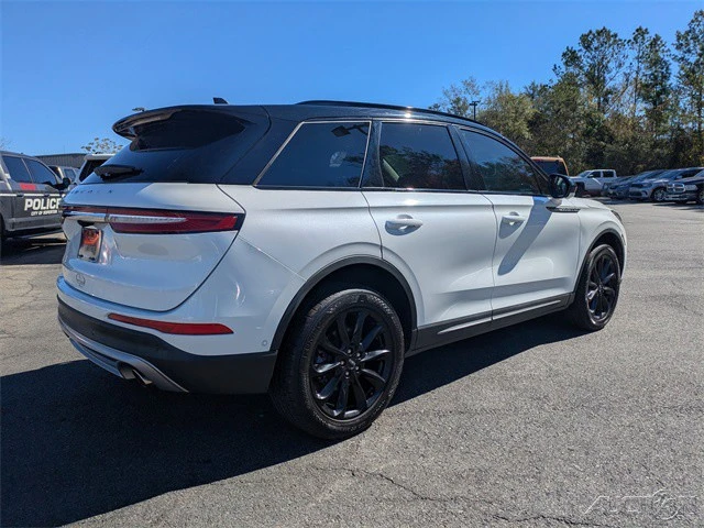 2020 Lincoln Corsair - Image 4 of 21
