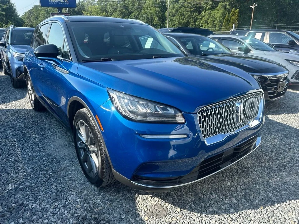 2020 Lincoln Corsair - Image 2 of 6