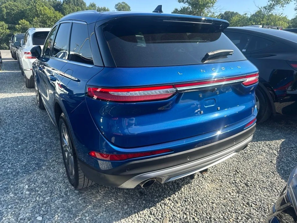 2020 Lincoln Corsair - Image 5 of 6