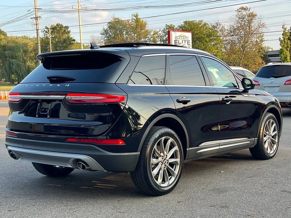 2020 Lincoln Corsair - Image 6 of 21