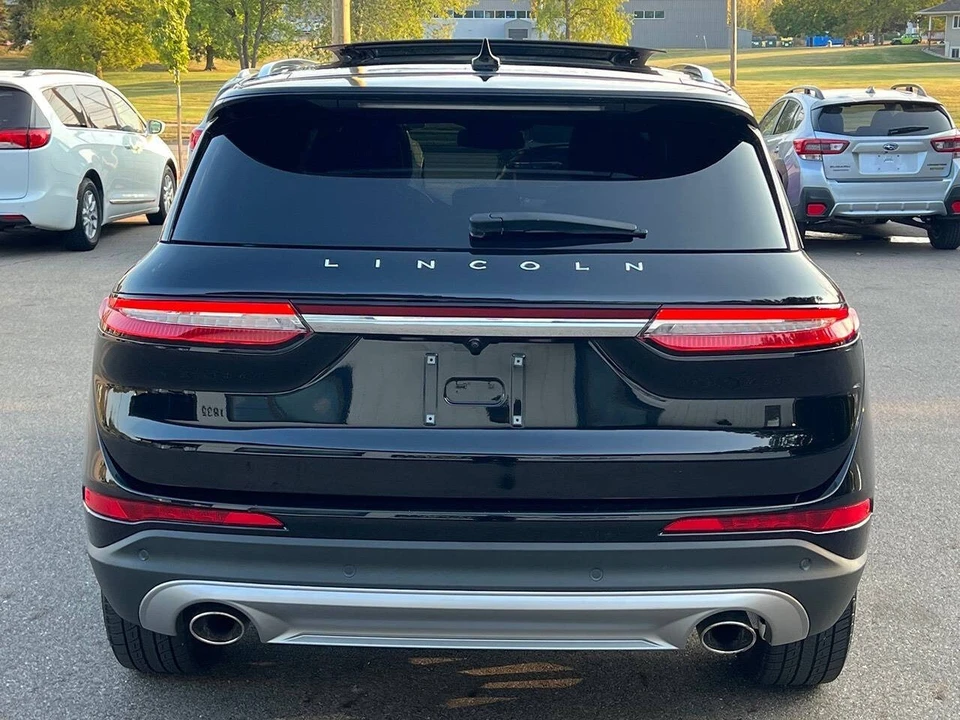 2020 Lincoln Corsair - Image 20 of 21