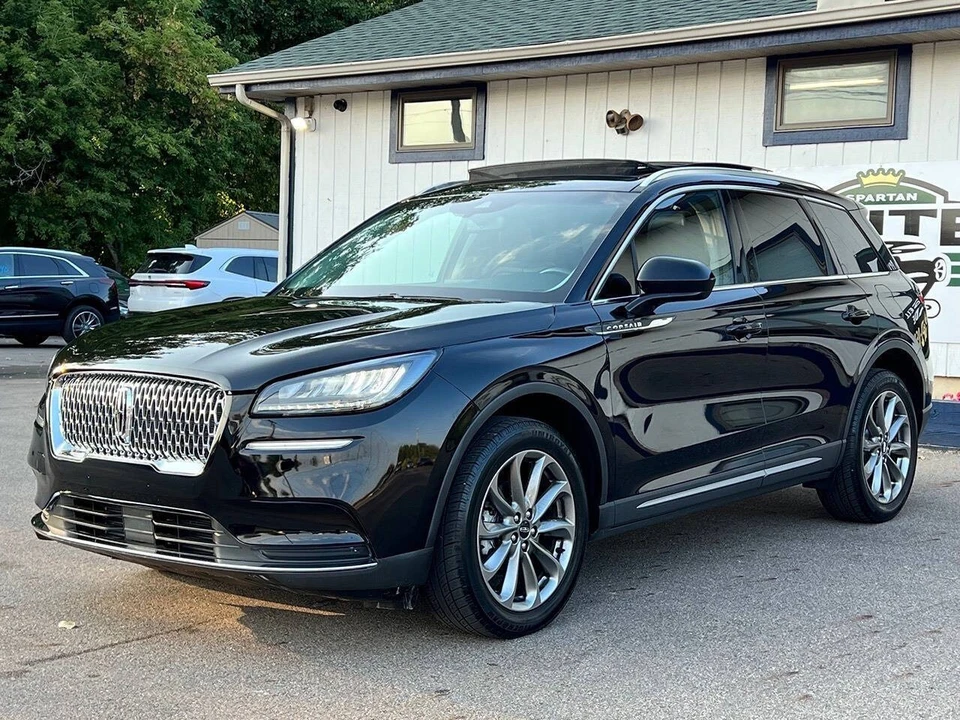 2020 Lincoln Corsair - Image 10 of 21