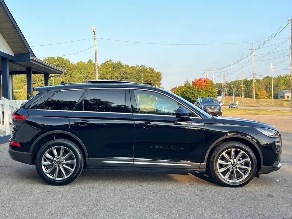 2020 Lincoln Corsair - Image 16 of 21